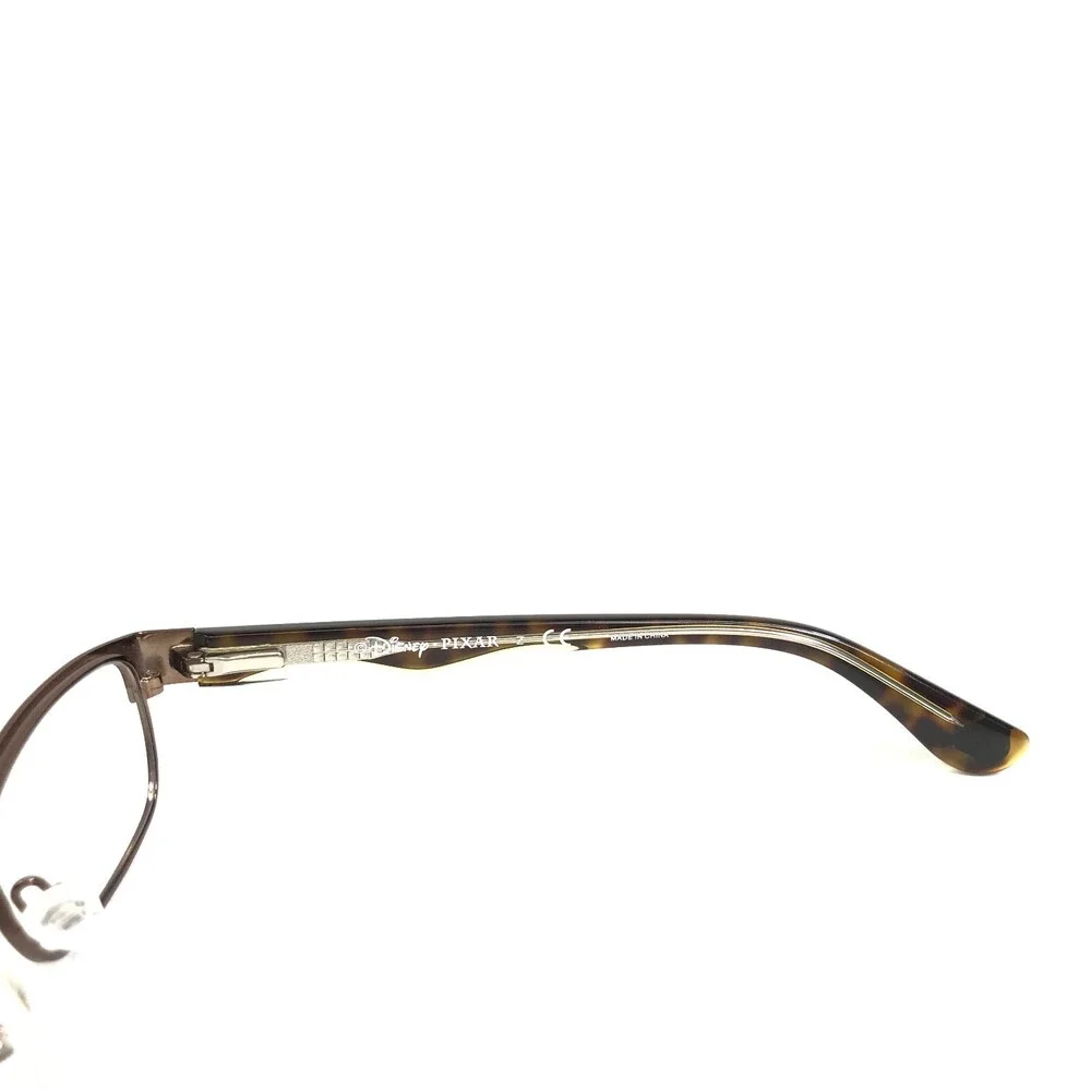 Disney Eyeglasses Frames Kids 3E 1008 3174 Tortoise Finding Nemo Dory 45-15-125